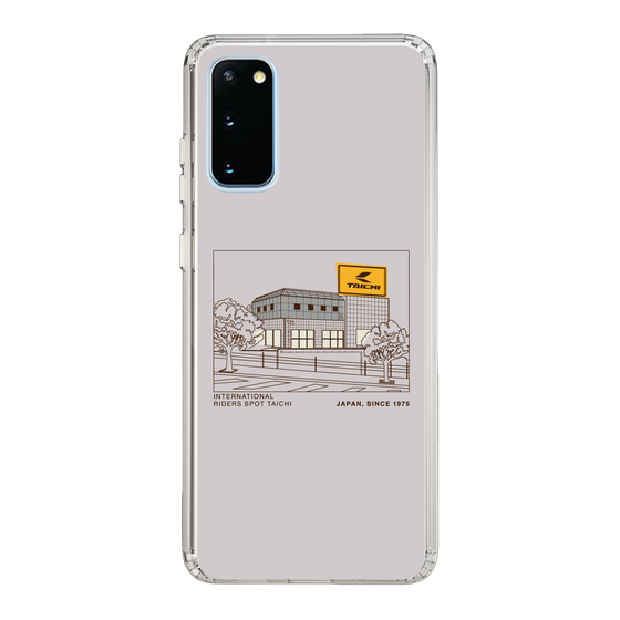 Slim Protection Case［ TAICHI - RIDERS SPOT TAICHI ］
