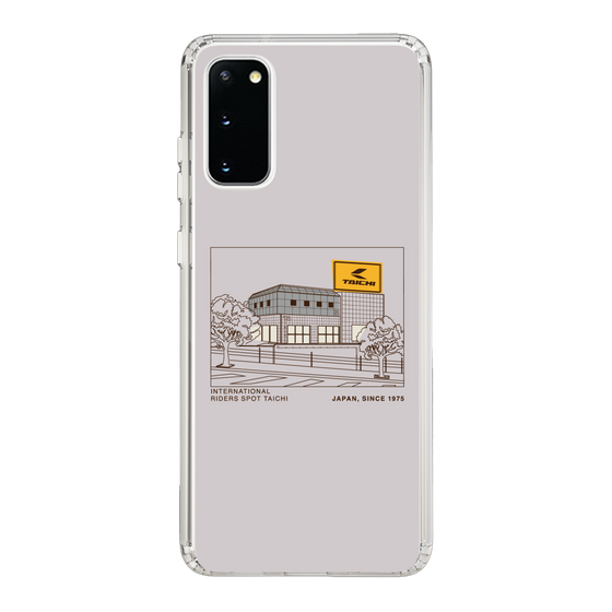 Slim Protection Case［ TAICHI - RIDERS SPOT TAICHI ］