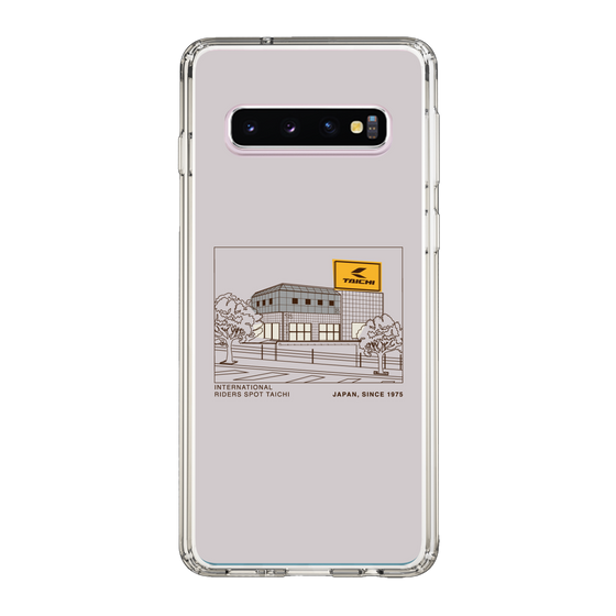 Slim Protection Case［ TAICHI - RIDERS SPOT TAICHI ］