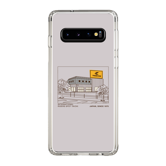 Slim Protection Case［ TAICHI - RIDERS SPOT TAICHI ］