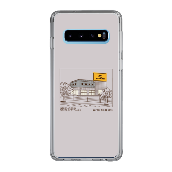 Slim Protection Case［ TAICHI - RIDERS SPOT TAICHI ］
