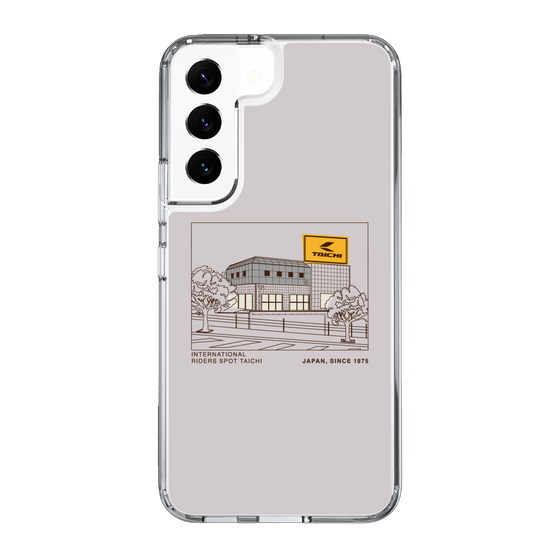Slim Protection Case［ TAICHI - RIDERS SPOT TAICHI ］