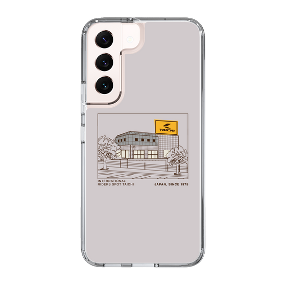 Slim Protection Case［ TAICHI - RIDERS SPOT TAICHI ］