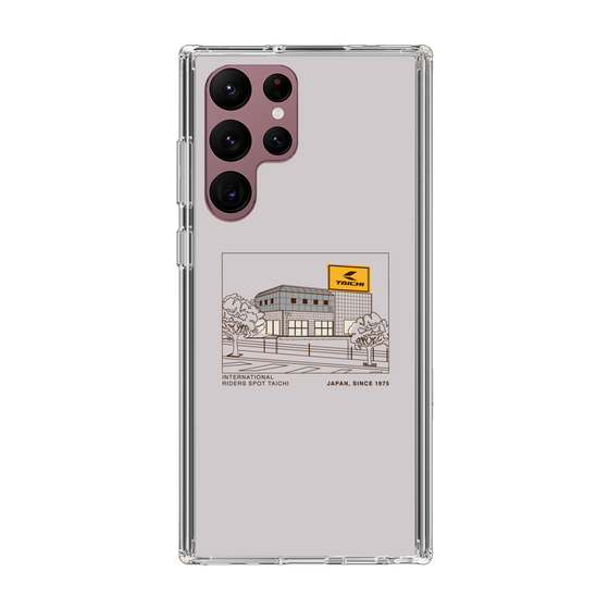 Slim Protection Case［ TAICHI - RIDERS SPOT TAICHI ］