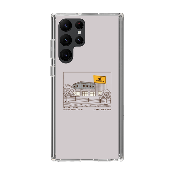 Slim Protection Case［ TAICHI - RIDERS SPOT TAICHI ］