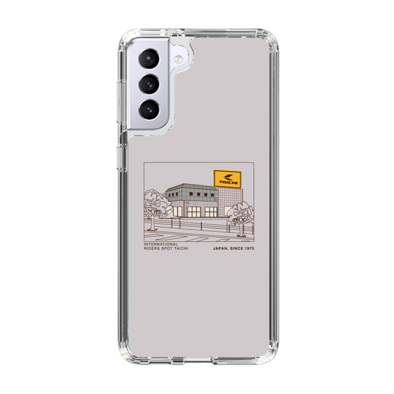Slim Protection Case［ TAICHI - RIDERS SPOT TAICHI ］