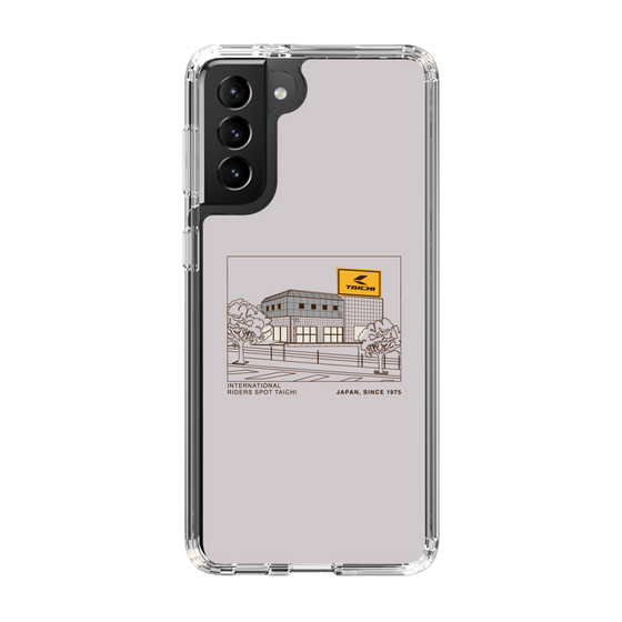 Slim Protection Case［ TAICHI - RIDERS SPOT TAICHI ］