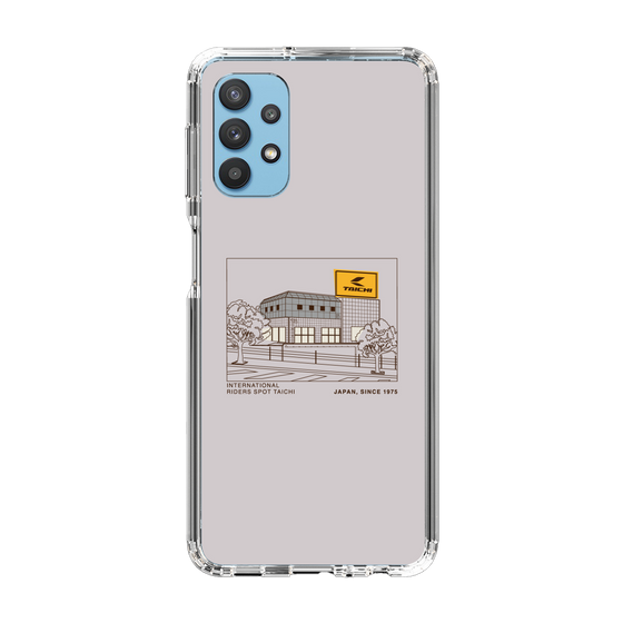 Slim Protection Case［ TAICHI - RIDERS SPOT TAICHI ］