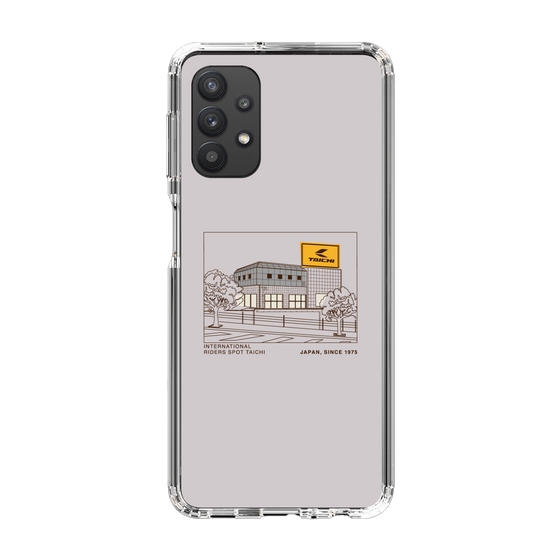 Slim Protection Case［ TAICHI - RIDERS SPOT TAICHI ］