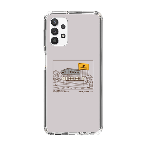 Slim Protection Case［ TAICHI - RIDERS SPOT TAICHI ］