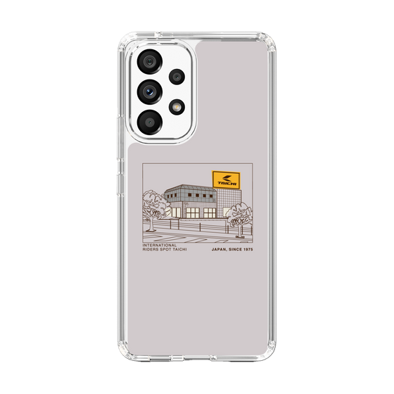 Slim Protection Case［ TAICHI - RIDERS SPOT TAICHI ］