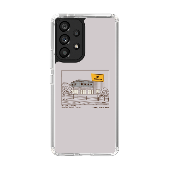 Slim Protection Case［ TAICHI - RIDERS SPOT TAICHI ］