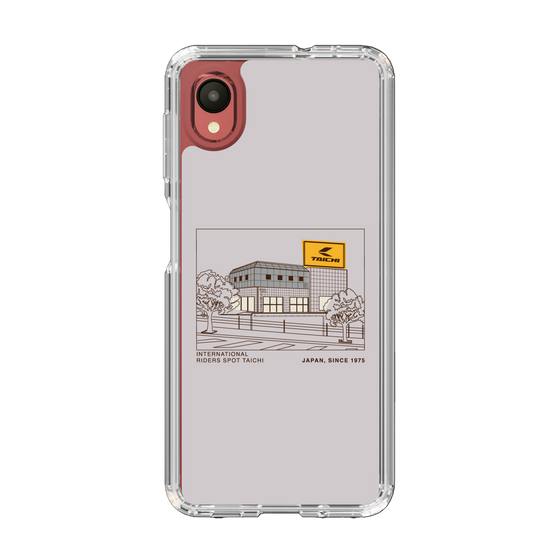 Slim Protection Case［ TAICHI - RIDERS SPOT TAICHI ］