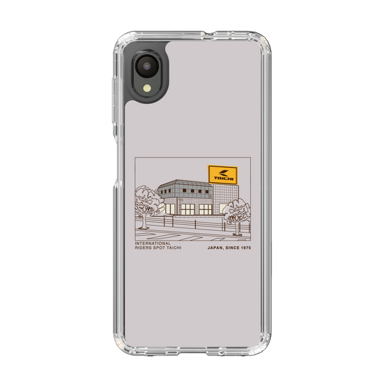 Slim Protection Case［ TAICHI - RIDERS SPOT TAICHI ］