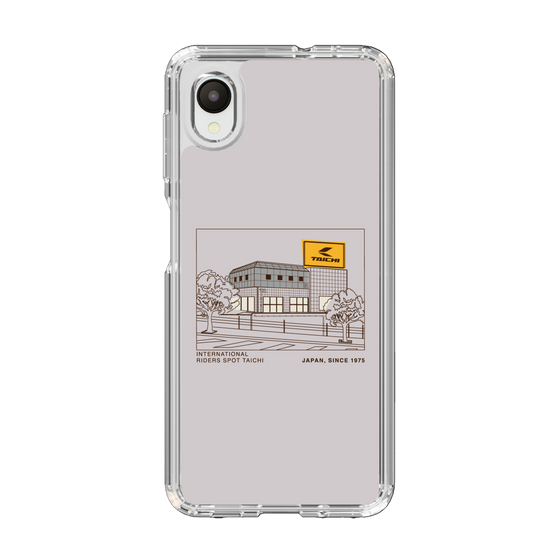 Slim Protection Case［ TAICHI - RIDERS SPOT TAICHI ］