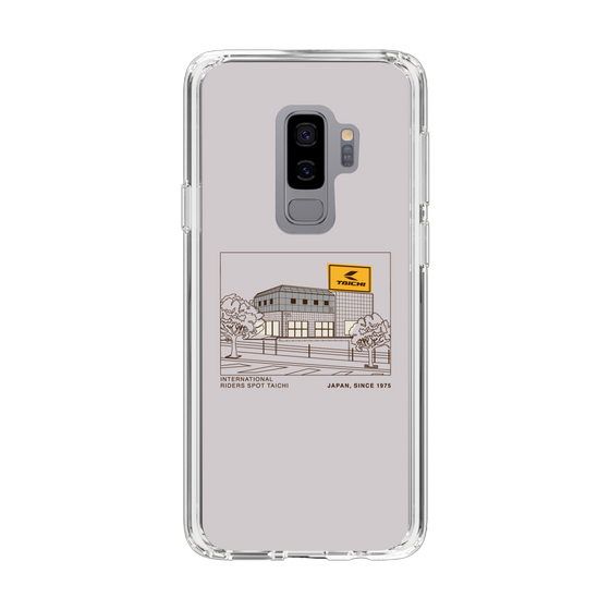 Slim Protection Case［ TAICHI - RIDERS SPOT TAICHI ］