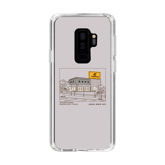 Slim Protection Case［ TAICHI - RIDERS SPOT TAICHI ］