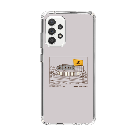 Slim Protection Case［ TAICHI - RIDERS SPOT TAICHI ］