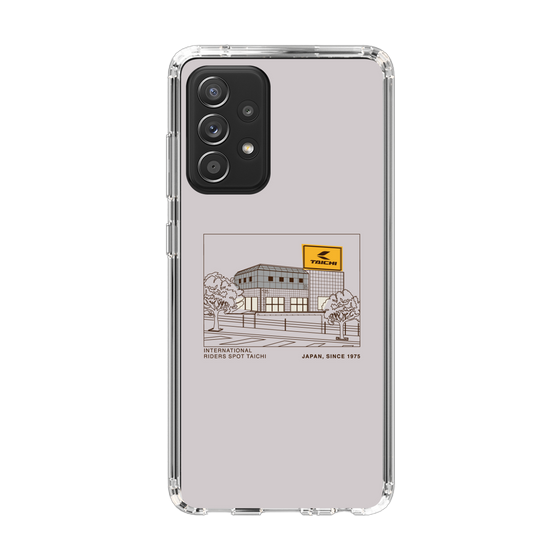 Slim Protection Case［ TAICHI - RIDERS SPOT TAICHI ］