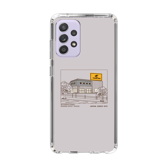 Slim Protection Case［ TAICHI - RIDERS SPOT TAICHI ］