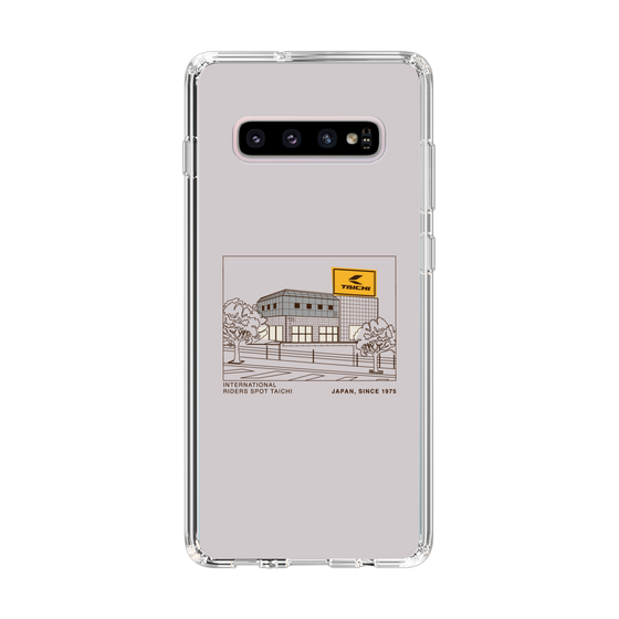 Slim Protection Case［ TAICHI - RIDERS SPOT TAICHI ］