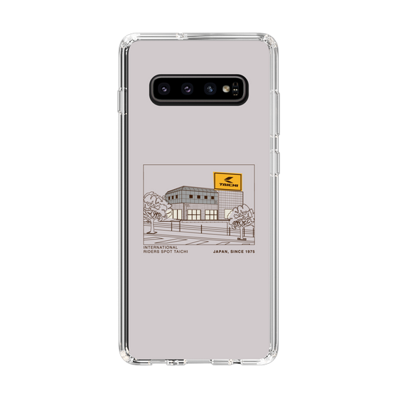 Slim Protection Case［ TAICHI - RIDERS SPOT TAICHI ］