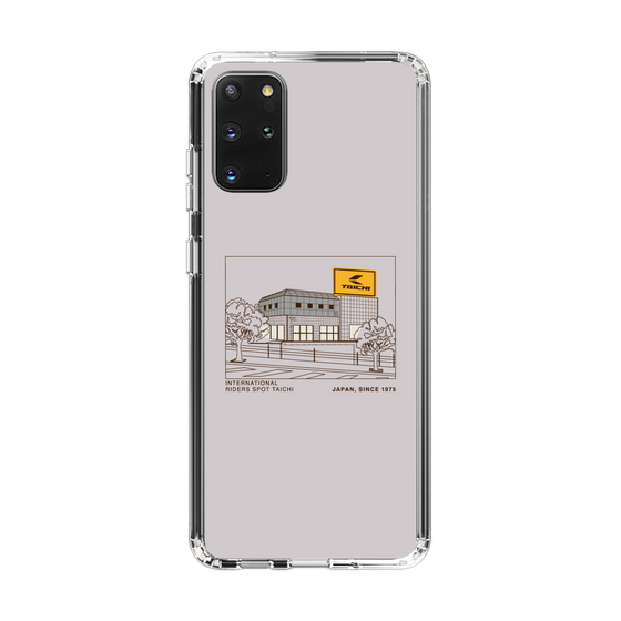 Slim Protection Case［ TAICHI - RIDERS SPOT TAICHI ］