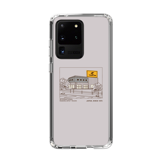 Slim Protection Case［ TAICHI - RIDERS SPOT TAICHI ］