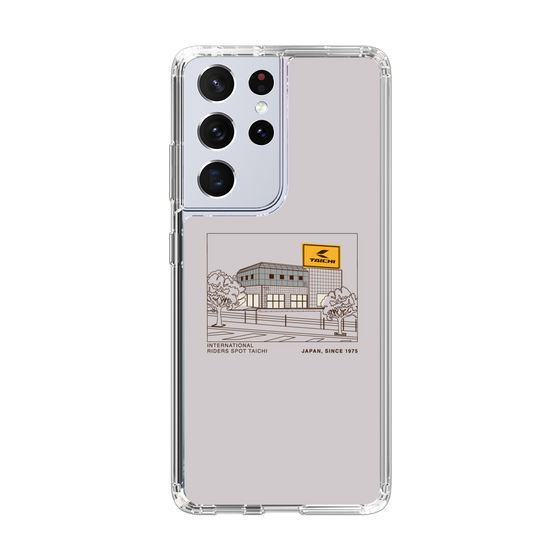 Slim Protection Case［ TAICHI - RIDERS SPOT TAICHI ］