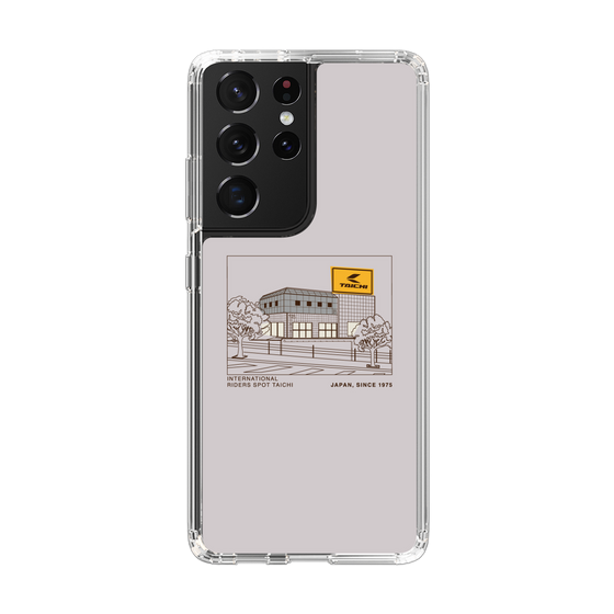 Slim Protection Case［ TAICHI - RIDERS SPOT TAICHI ］