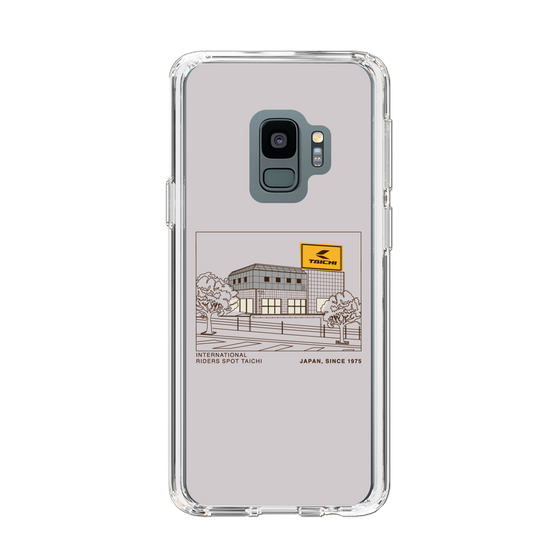 Slim Protection Case［ TAICHI - RIDERS SPOT TAICHI ］