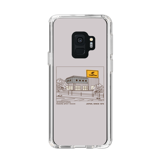 Slim Protection Case［ TAICHI - RIDERS SPOT TAICHI ］