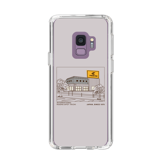 Slim Protection Case［ TAICHI - RIDERS SPOT TAICHI ］
