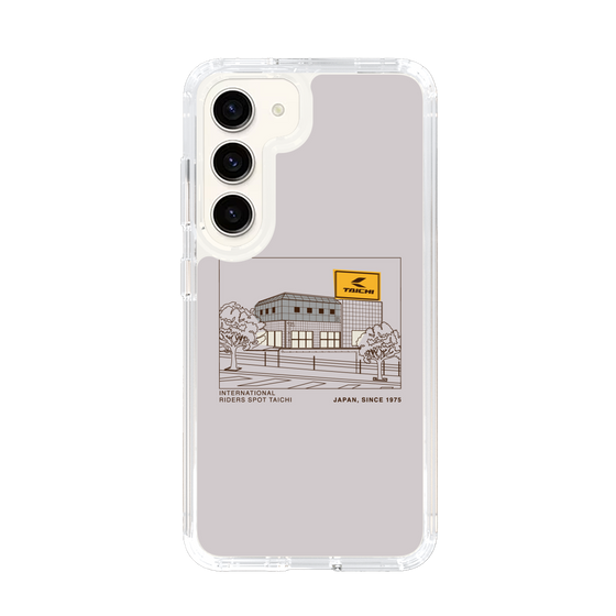 Slim Protection Case［ TAICHI - RIDERS SPOT TAICHI ］