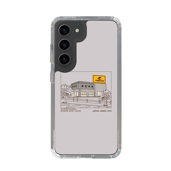 Slim Protection Case［ TAICHI - RIDERS SPOT TAICHI ］