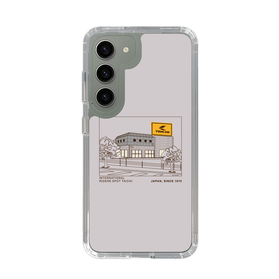 Slim Protection Case［ TAICHI - RIDERS SPOT TAICHI ］