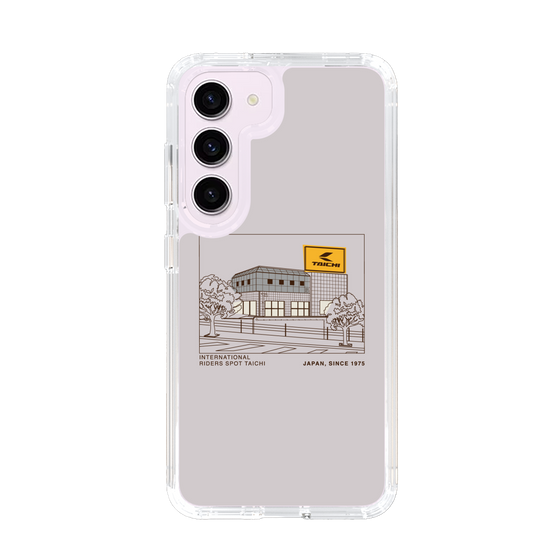 Slim Protection Case［ TAICHI - RIDERS SPOT TAICHI ］