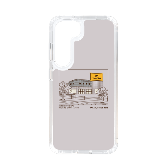 Slim Protection Case［ TAICHI - RIDERS SPOT TAICHI ］