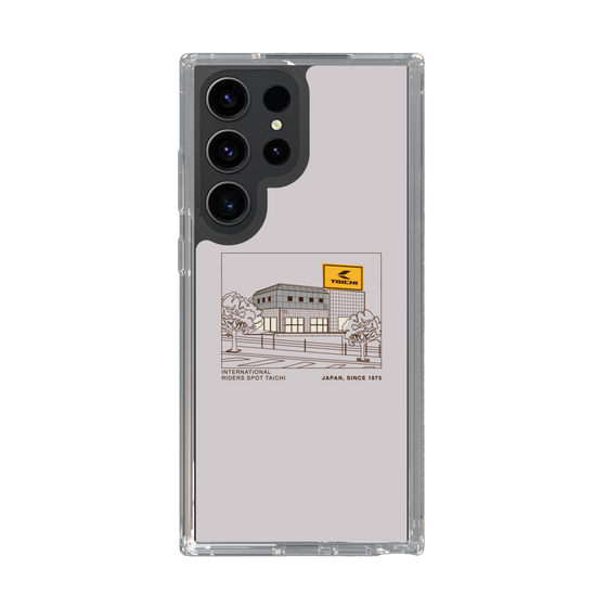 Slim Protection Case［ TAICHI - RIDERS SPOT TAICHI ］