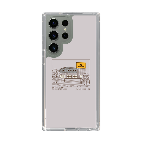 Slim Protection Case［ TAICHI - RIDERS SPOT TAICHI ］