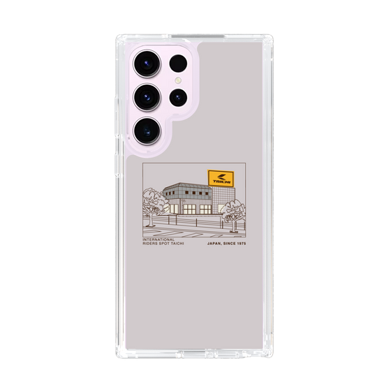 Slim Protection Case［ TAICHI - RIDERS SPOT TAICHI ］