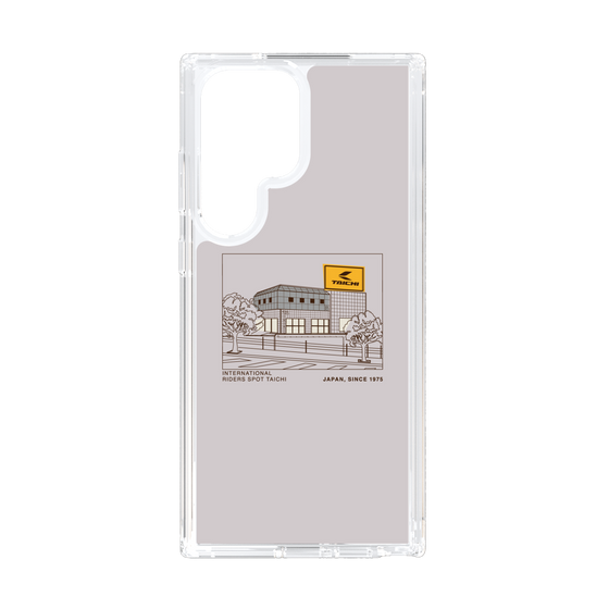 Slim Protection Case［ TAICHI - RIDERS SPOT TAICHI ］