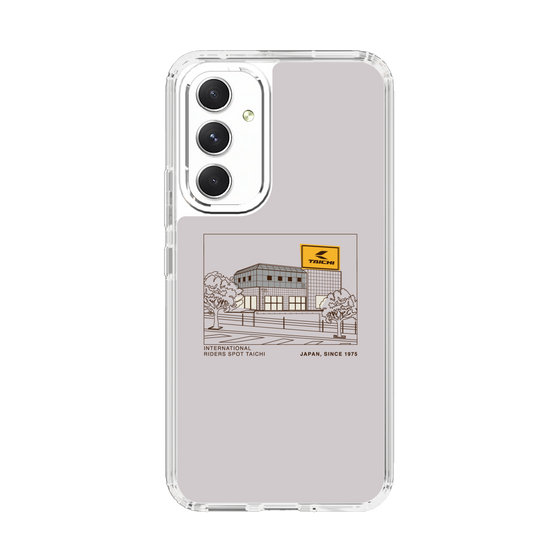 Slim Protection Case［ TAICHI - RIDERS SPOT TAICHI ］