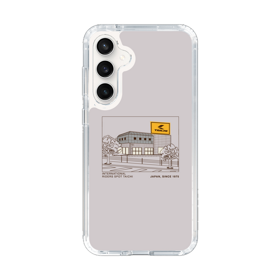 Slim Protection Case［ TAICHI - RIDERS SPOT TAICHI ］