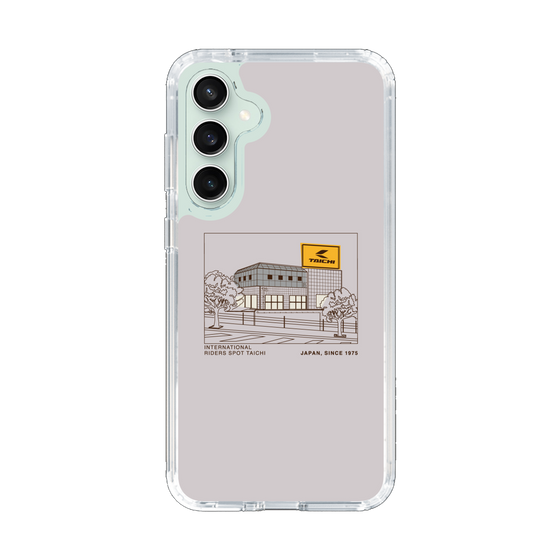 Slim Protection Case［ TAICHI - RIDERS SPOT TAICHI ］
