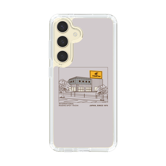 Slim Protection Case［ TAICHI - RIDERS SPOT TAICHI ］