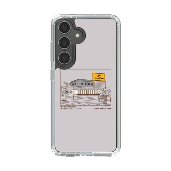 Slim Protection Case［ TAICHI - RIDERS SPOT TAICHI ］