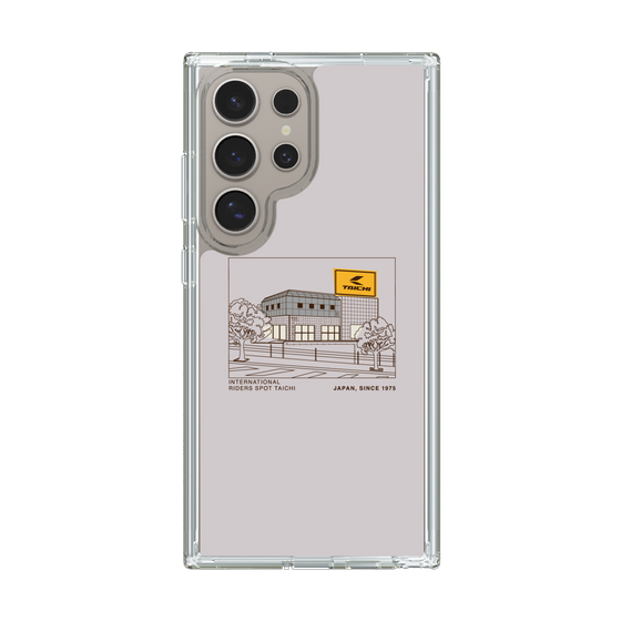 Slim Protection Case［ TAICHI - RIDERS SPOT TAICHI ］