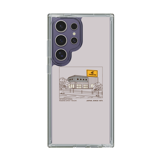 Slim Protection Case［ TAICHI - RIDERS SPOT TAICHI ］