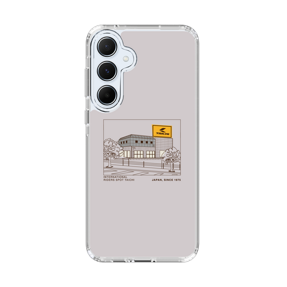 Slim Protection Case［ TAICHI - RIDERS SPOT TAICHI ］